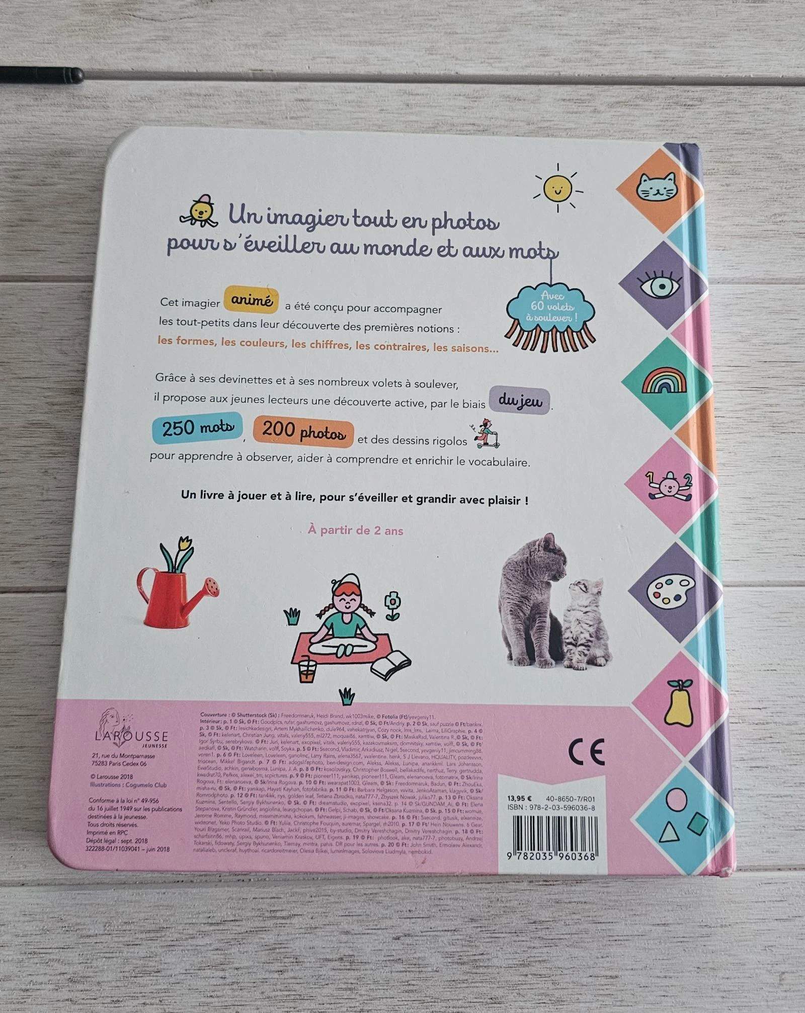 Libro '' Gran imaginería '' – photo 2